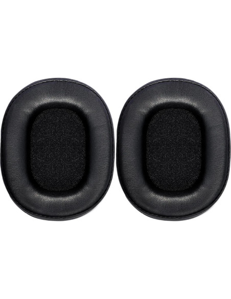 Almohadillas de Reemplazo Audio Technica ATH-MSR7 - 2 Piezas