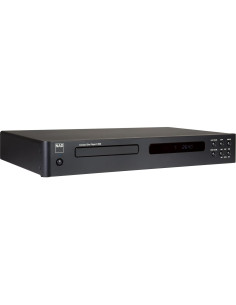 Reproductor de CD NAD C 538 - DAC Wolfson 24 bits, control remoto 2