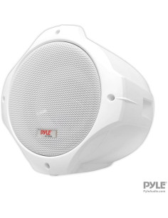 Altavoces de Torre Marinos Pyle PLMRW85 8" Impermeables 300W 2