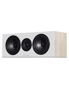 Altavoz Central Wharfedale Diamond 12.C 2 Vías 87dB Roble Claro