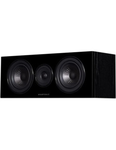 Altavoz Central Wharfedale Diamond 12.C 2 Vías 87dB Roble Claro 2