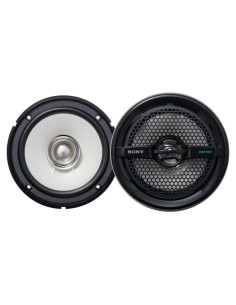 Altavoces Marinos Doble Cono Sony XS-MP1611 6.5" 140W