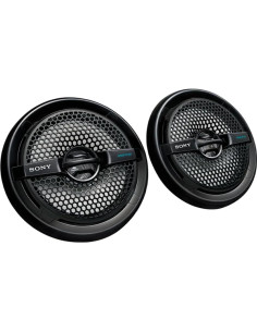 Altavoces Marinos Doble Cono Sony XS-MP1611 6.5" 140W 2