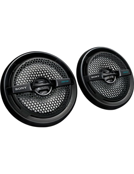 Altavoces Marinos Doble Cono Sony XS-MP1611 6.5" 140W