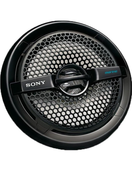 Altavoces Marinos Doble Cono Sony XS-MP1611 6.5" 140W