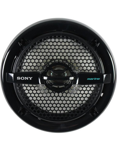 Altavoces Marinos Doble Cono Sony XS-MP1611 6.5" 140W