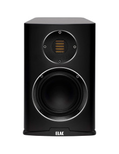 Altavoces de Estantería ELAC Carina BS243.4 - 6.67 kg, Negro 2