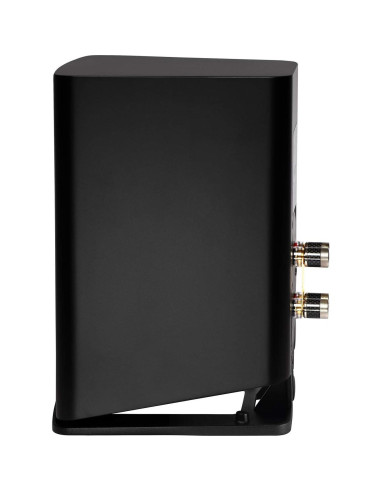 Altavoces de Estantería ELAC Carina BS243.4 - 6.67 kg, Negro