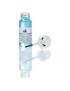 Líquido de Limpieza de Estiló Clearaudio AC003 con Cepillo