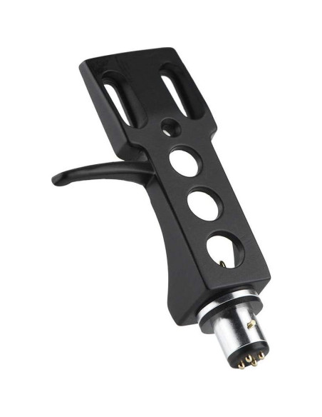 Cabezal Phono Universal Mugast con 4 Cables de Cobre