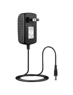 Adaptador de CA 5V Pxdiiry para Reproductor Udreamer UD001
