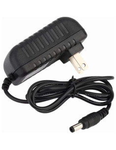 Adaptador de CA 5V Pxdiiry para Reproductor Udreamer UD001 2