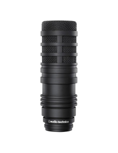 Micrófono Dinámico Audio-Technica BP40 0.45 kg