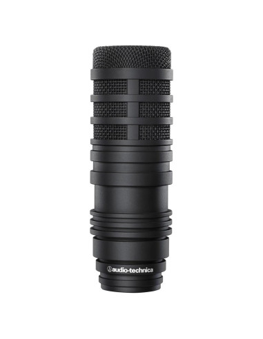 Micrófono Dinámico Audio-Technica BP40 0.45 kg