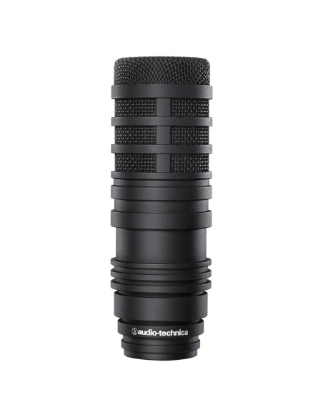 Micrófono Dinámico Audio-Technica BP40 0.45 kg