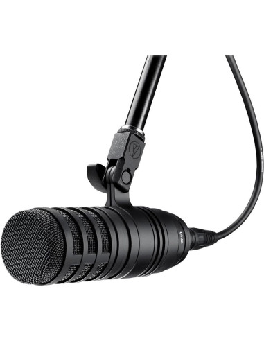 Micrófono Dinámico Audio-Technica BP40 0.45 kg