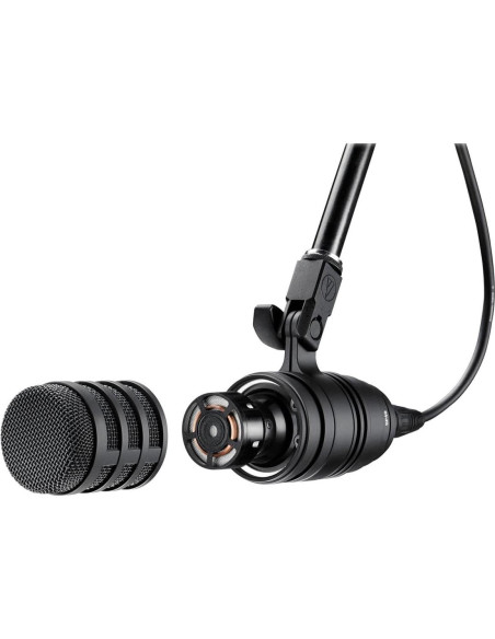 Micrófono Dinámico Audio-Technica BP40 0.45 kg