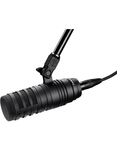 Micrófono Dinámico Audio-Technica BP40 0.45 kg