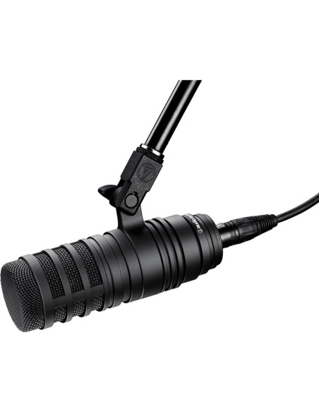 Micrófono Dinámico Audio-Technica BP40 0.45 kg