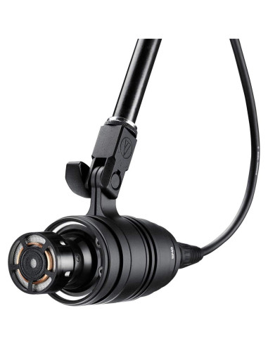 Micrófono Dinámico Audio-Technica BP40 0.45 kg