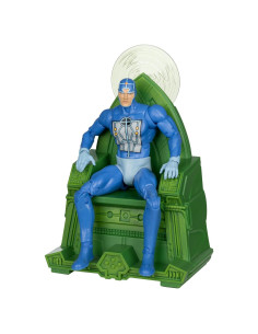 Figura de acción Metron 18 cm McFarlane Toys DC Multiverse