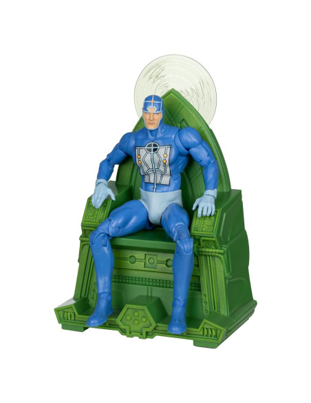 Figura de acción Metron 18 cm McFarlane Toys DC Multiverse
