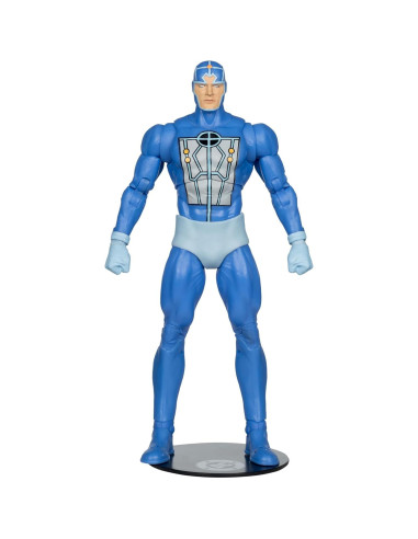 Figura de acción Metron 18 cm McFarlane Toys DC Multiverse