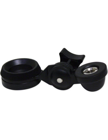 Micrófono de Estudio Audio-Technica AT2020 + Auriculares Rockville PRO-M50