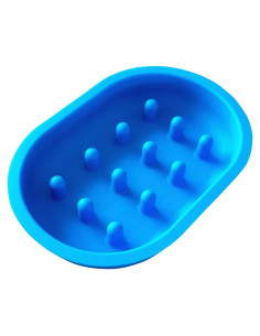 Cuenco de Alimentación Lenta EasyFeast SLOW-S Antideslizante 340g