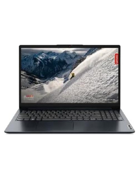 Laptop Lenovo IdeaPad 1, 15.6" FHD Táctil, Intel i5-1335U, 8GB RAM, 1TB SSD