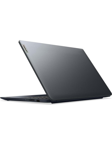 Laptop Lenovo IdeaPad 1, 15.6" FHD Táctil, Intel i5-1335U, 8GB RAM, 1TB SSD
