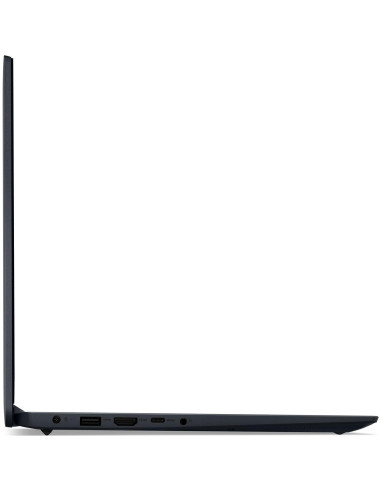 Laptop Lenovo IdeaPad 1, 15.6" FHD Táctil, Intel i5-1335U, 8GB RAM, 1TB SSD