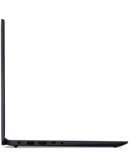 Laptop Lenovo IdeaPad 1, 15.6" FHD Táctil, Intel i5-1335U, 8GB RAM, 1TB SSD