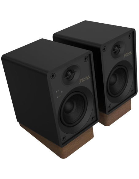 Altavoces Alimentados Onkyo Creator GX-10DB, Bluetooth 5.3, 3"