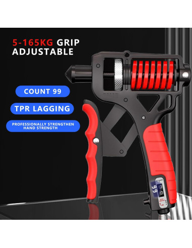 Conjunto de Bandas de Resistencia BSJ BESTGYM 150 LBS