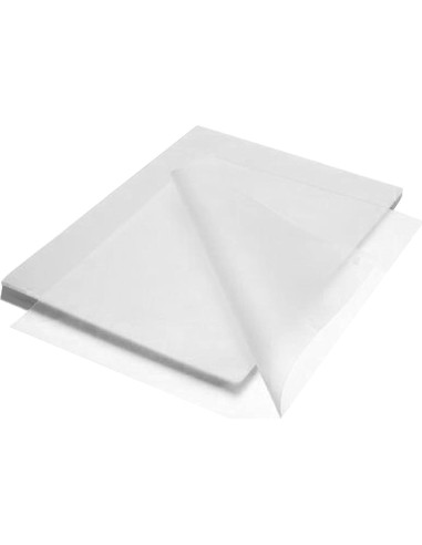 Bolsas de Laminado Oregon 9" x 14.5" 100 Unidades 125 Micrones