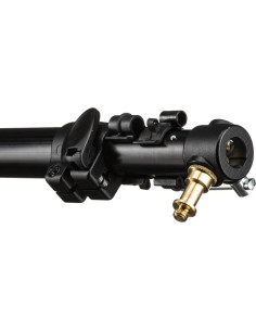 Soporte de Brazo Montado en Pared Manfrotto 2 Secciones 4.49 kg 2