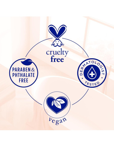 Sal de Epsom Pura Dr Teal 1.36 kg Alivio Estrés Aceites Esenciales