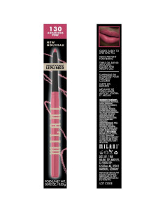 Delineador de Labios Milani Understatement Rosa Audaz 2g 2