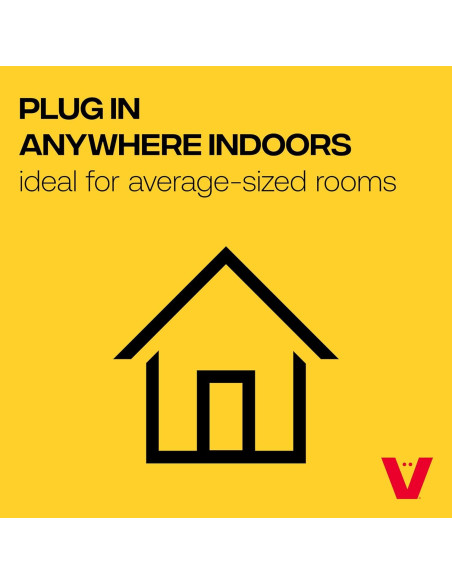 Repelente de Roedores Victor PestChaser M751PS con Luz Nocturna