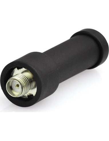 Antena UHF 400-470MHz Bingfu SMA Femenina Paquete de 12