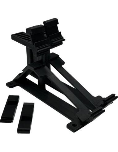 Soporte Elevador para ATEM Mini Extreme Iron Prints 30