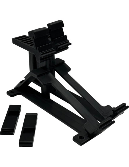 Soporte Elevador para ATEM Mini Extreme Iron Prints 30