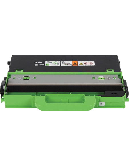 Caja de Tóner de Desecho Brother WT-223CL - 50,000 Páginas