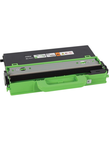 Caja de Tóner de Desecho Brother WT-223CL - 50,000 Páginas