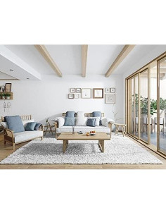 Escritorio de pie ajustable KOUPA 40.64x60.96 cm portátil 2