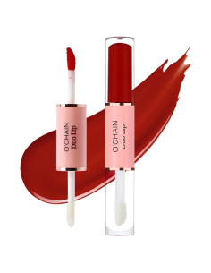 Tinte de Labios Peel Off O'CHAIN 01 Paseo Marítimo Mate