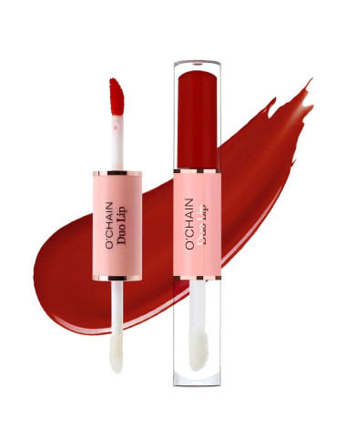 Tinte de Labios Peel Off O'CHAIN 01 Paseo Marítimo Mate