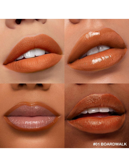 Tinte de Labios Peel Off O'CHAIN 01 Paseo Marítimo Mate