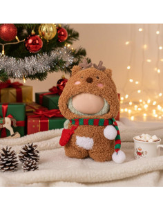 Accesorios de Ropa para Muñecas 17 cm Simgoing Reno Navidad 2